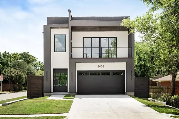 2002 Angelina Drive, Dallas, TX 75212