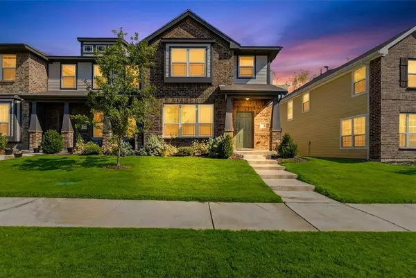 1856 Indigo Lane, Forney, TX 75126