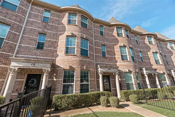 Lewisville, TX 75067,2500 Rockbrook Drive #C14