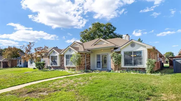 Garland, TX 75043,5437 Meadow Vista Lane
