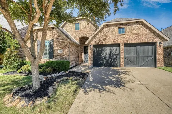 6804 Denali Drive, Mckinney, TX 75070