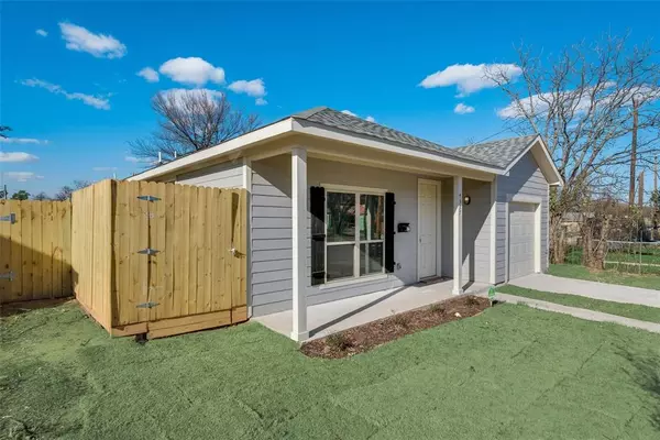 Dallas, TX 75210,4337 Canal Street