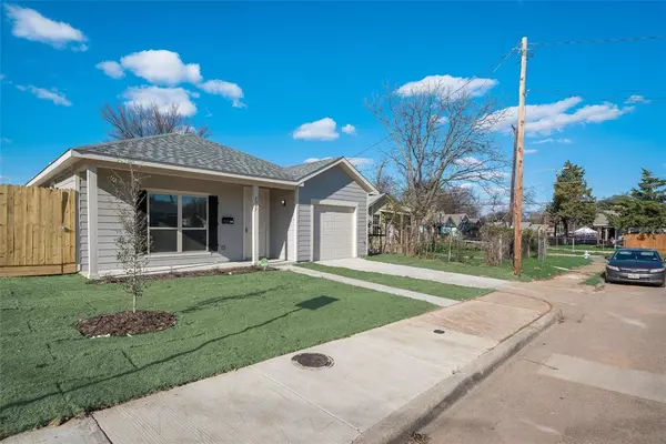 Dallas, TX 75210,4337 Canal Street