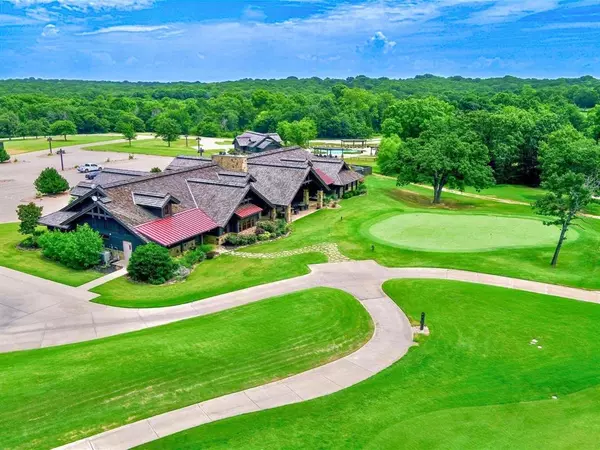 Gordonville, TX 76245,233 Paradise Ranch Drive