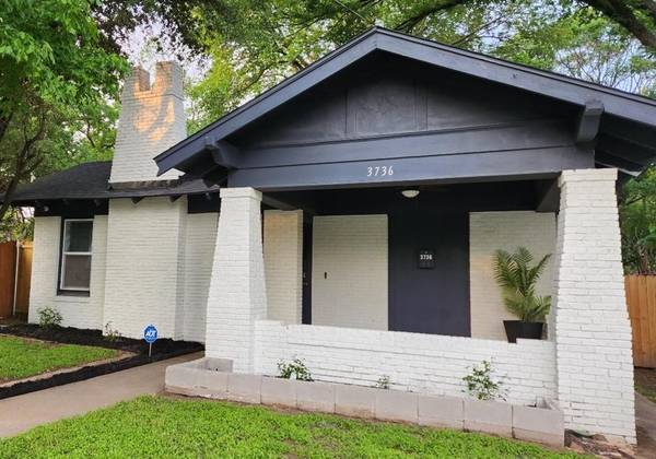 3736 Colonial Avenue, Dallas, TX 75215