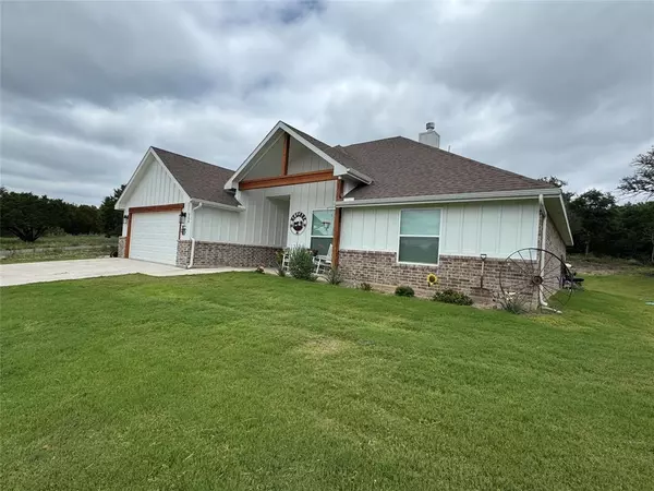 Bluff Dale, TX 76433,355 Sunset Cove