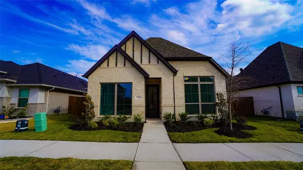 5315 Tupper Avenue, Fate, TX 75087