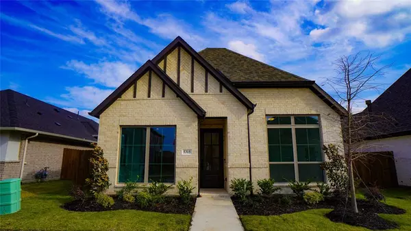 Fate, TX 75087,5315 Tupper Avenue