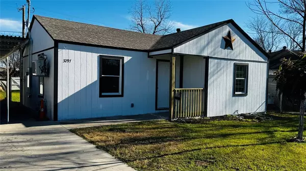 Fort Worth, TX 76110,3297 Todd Avenue