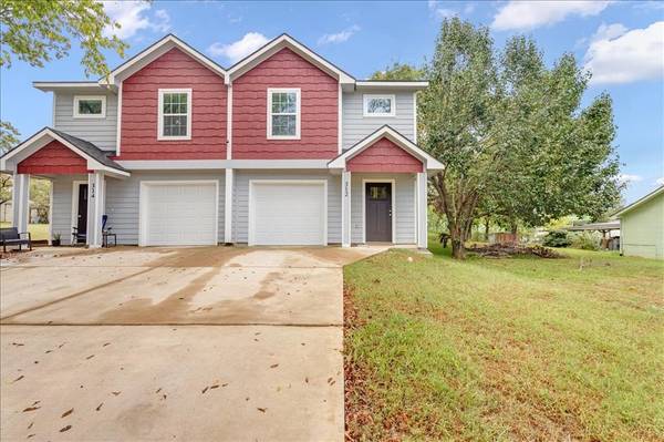 312 E Day Street, Denison, TX 75021