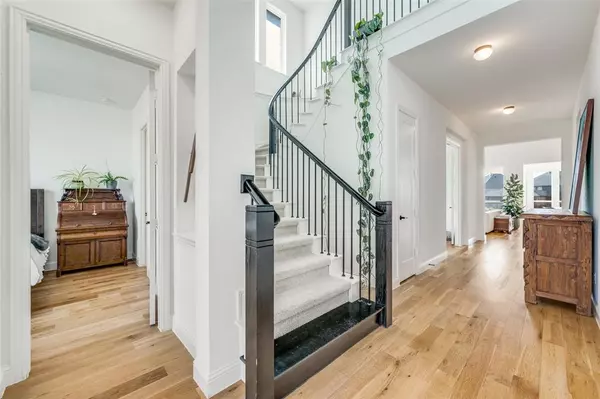 Prosper, TX 75078,3801 Newburn Street