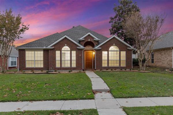 10522 Brandenberg Drive, Frisco, TX 75035