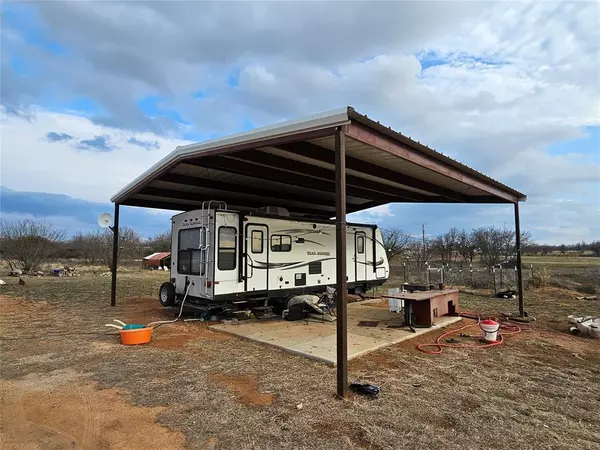 Bangs, TX 76823,540 Fm 585