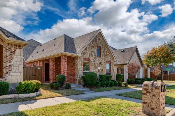 9917 Boyton Canyon Road, Frisco, TX 75035