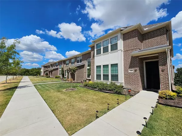7280 Panicum Drive, Frisco, TX 75033