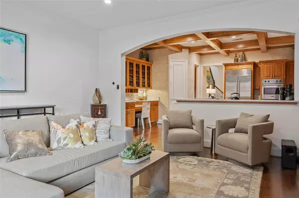 3445 Shenandoah Street, University Park, TX 75205