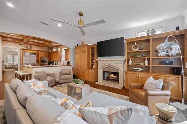 University Park, TX 75205,3445 Shenandoah Street