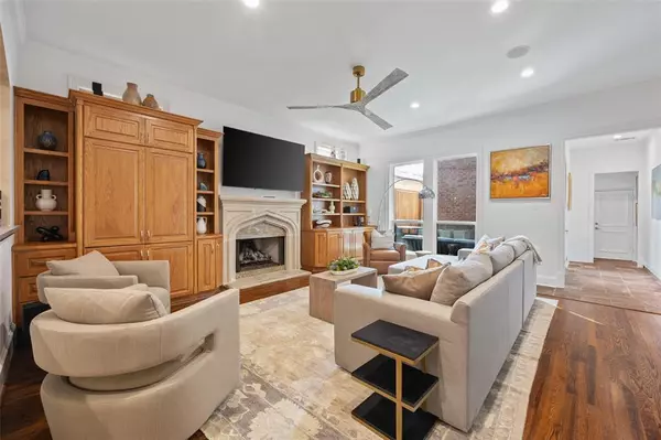 University Park, TX 75205,3445 Shenandoah Street