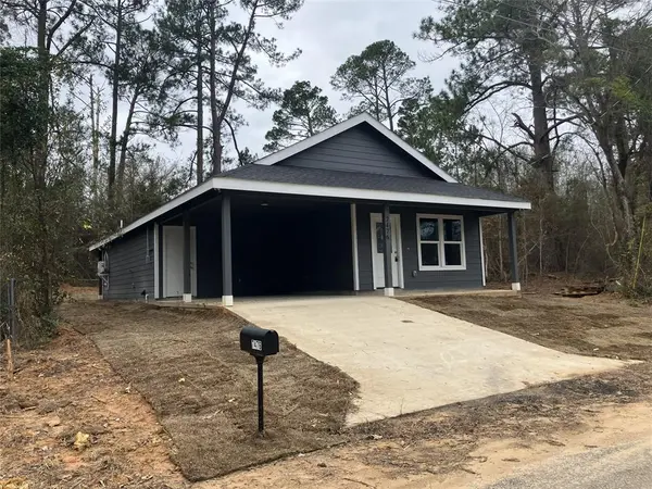 Frankston, TX 75763,7476 Autumn Trail