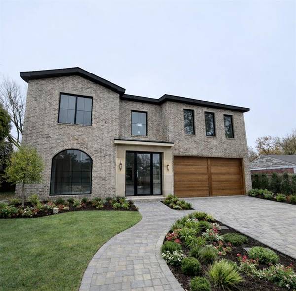 3928 Hawick Lane, Dallas, TX 75220