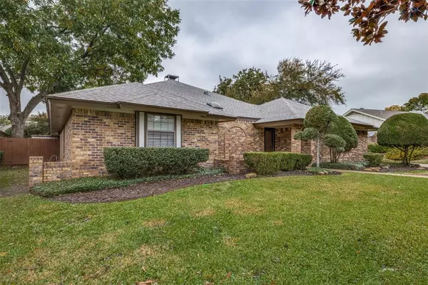 Mansfield, TX 76063,1105 Cypress Point