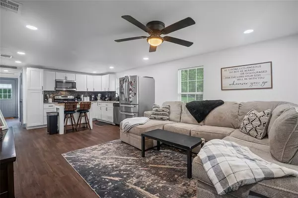 Sulphur Springs, TX 75482,406 Mlk Drive