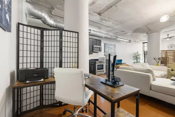 Dallas, TX 75202,1122 Jackson Street #718