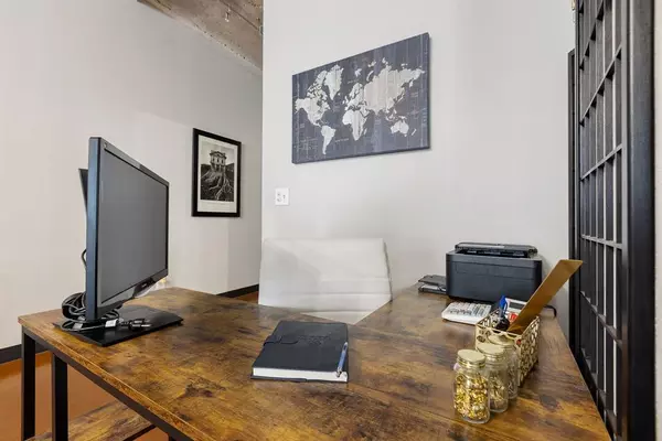 Dallas, TX 75202,1122 Jackson Street #718