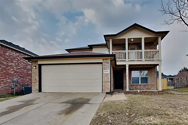 7724 Grey Goose Trail, Arlington, TX 76002