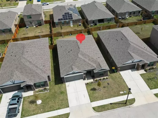 Seagoville, TX 75159,1938 Madison Drive