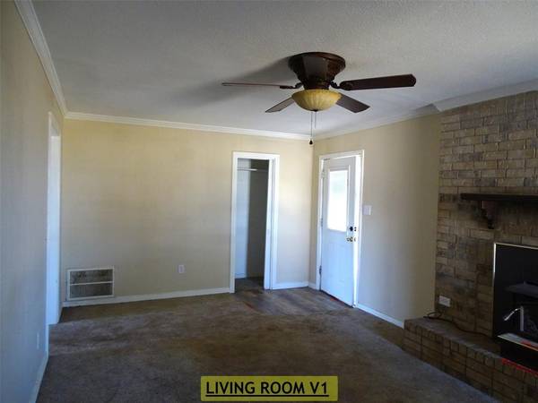 Anson, TX 79501,1921 Avenue O