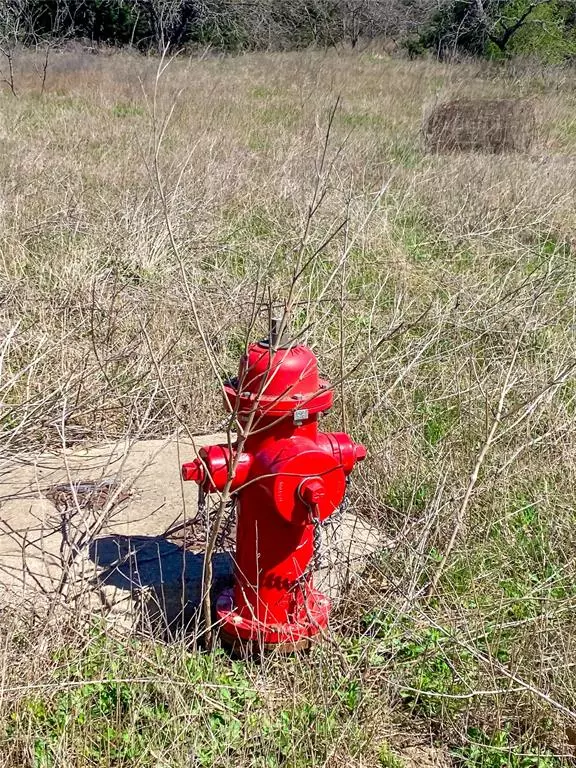 Cleburne, TX 76058,TBD Don Lee Road