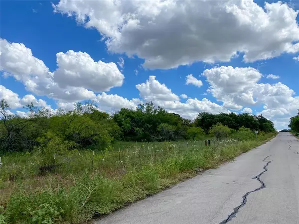 Cleburne, TX 76058,TBD Don Lee Road