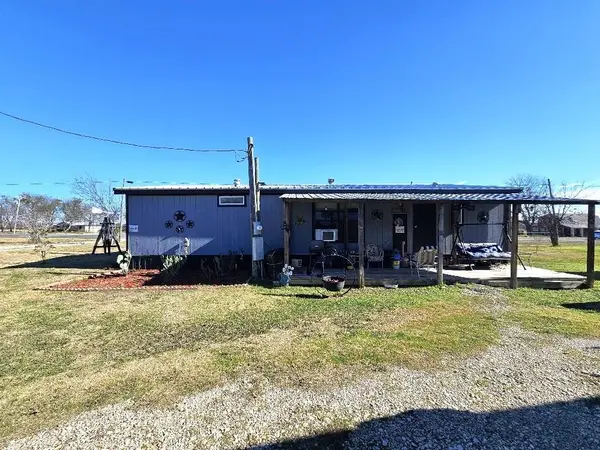 Itasca, TX 76055,118 Lottie Avenue