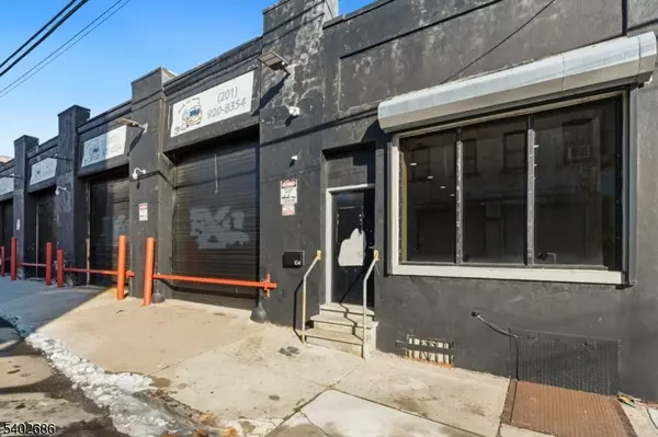 Jersey City, NJ 07304,104 Harrison Ave