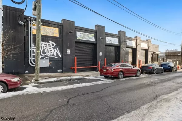 Jersey City, NJ 07304,104 Harrison Ave