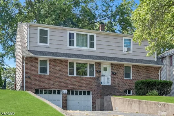 Midland Park Boro, NJ 07432,60 Bank St