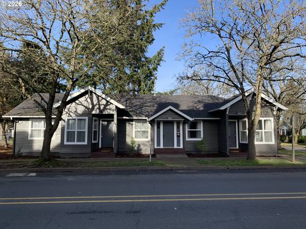 Salem, OR 97301,581 HIGHLAND AVE