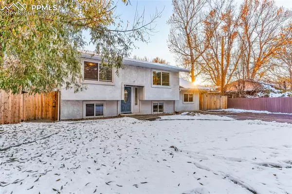 Canon City, CO 81212,1538 Sherman AVE