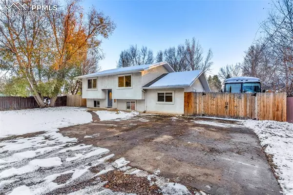 Canon City, CO 81212,1538 Sherman AVE