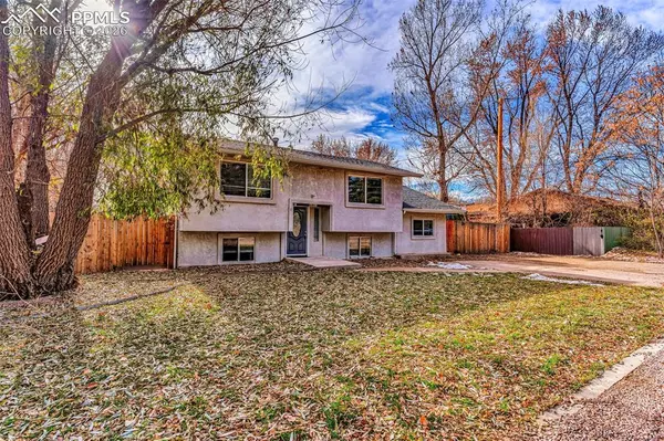 Canon City, CO 81212,1538 Sherman AVE