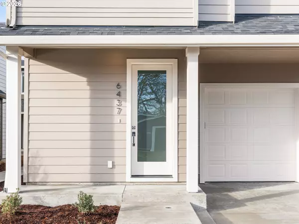 Portland, OR 97266,6437 SE 88th AVE