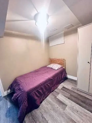 Toronto C15, ON M2J 2A4,30 Marowyne DR #Basement