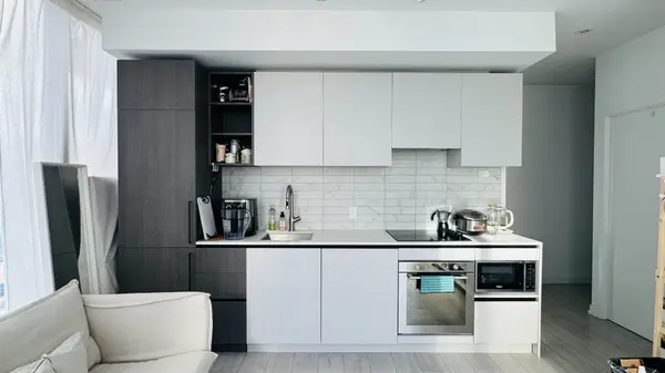 55 Mercer ST #4509, Toronto C01, ON M5V 0W4