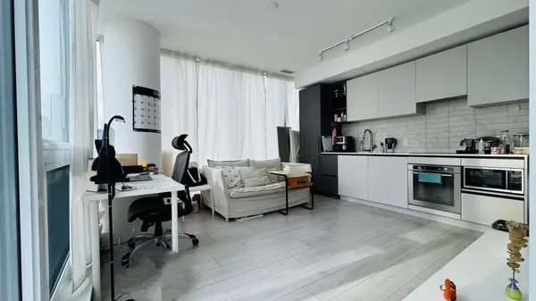 Toronto C01, ON M5V 0W4,55 Mercer ST #4509