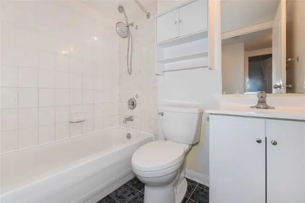 Toronto C01, ON M6J 3W9,3 Shank ST #303