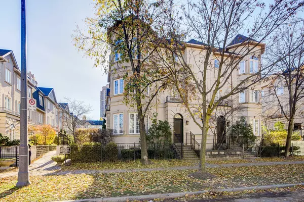 Toronto C14, ON M2N 7B9,11 Everson DR #318