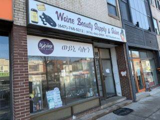 907 Danforth AVE #Main, Toronto E01, ON M4J 1L8