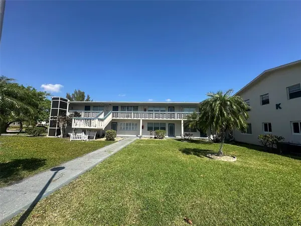 263 Farnham K #263, Deerfield Beach, FL 33442
