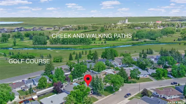 Swift Current, SK S9H 2A5,1311 JUBILEE DRIVE